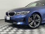 Used 2021 BMW 330i Sedan w/ Convenience Package image 6