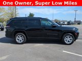 Used 2023 Jeep Grand Cherokee L Limited image 3