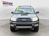 Used 2004 Toyota 4Runner Limited image 2