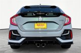 Used 2021 Honda Civic Sport Touring image 4