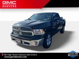 Used 2017 RAM 1500 Big Horn image 2