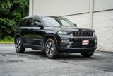 Used 2022 Jeep Grand Cherokee Limited 4xe image 2