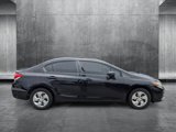 Used 2014 Honda Civic LX image 4