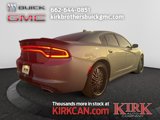 Used 2018 Dodge Charger SXT Plus w/ Blacktop Package image 6