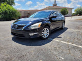 Used 2013 Nissan Altima 2.5 S image 3
