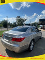 Used 2011 Hyundai Genesis 4.6 image 4