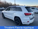 Used 2016 Jeep Grand Cherokee High Altitude image 6