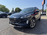 Used 2021 Ford Escape SEL image 2