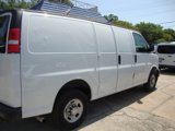 Used 2018 Chevrolet Express 2500 image 2