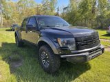 Used 2013 Ford F150 SVT Raptor image 5