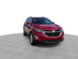 Certified 2019 Chevrolet Equinox LT w/ Sun & Navigation Package image 3