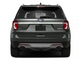 Used 2016 Ford Explorer XLT w/ Equipment Group 201A image 5