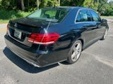Used 2014 Mercedes-Benz E 350 Sedan image 3