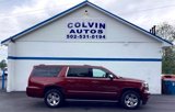 Used 2018 Chevrolet Suburban Premier image 6