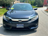 Used 2017 Honda Civic EX-L image 2