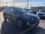 Certified 2022 Ford Escape SEL image 3