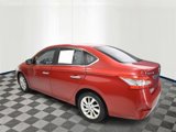 Used 2013 Nissan Sentra S image 2