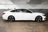 Certified 2022 Honda Accord Sport image 6
