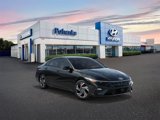 New 2025 Hyundai Elantra Sport image 2