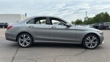Used 2015 Mercedes-Benz C 300 4MATIC Sedan image 3