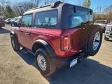 Certified 2021 Ford Bronco 2-Door image 3