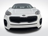 Used 2017 Kia Sportage LX image 2