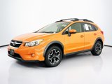 Used 2015 Subaru Crosstrek 2.0i Premium w/ Moonroof Package image 3