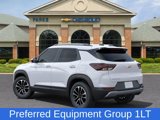 New 2025 Chevrolet TrailBlazer LT image 3