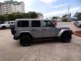 Used 2018 Jeep Wrangler Unlimited Sahara w/ Quick Order Package 24M Moab image 5