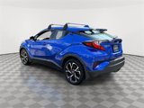 Used 2021 Toyota C-HR XLE image 5