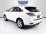 Used 2015 Lexus RX 350 AWD image 4