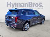 Used 2021 Cadillac XT6 Premium Luxury image 3