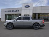 New 2025 Ford Maverick XLT image 3
