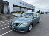 Used 2010 Toyota Camry LE image 2