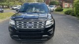 Used 2017 Ford Explorer 4WD w/ Class II Trailer Tow Package image 3