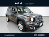 Used 2019 Jeep Renegade Latitude w/ Popular Equipment Group image 1