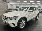 Certified 2020 Mercedes-Benz GLC 300 image 2