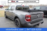 New 2025 Ford Maverick XLT w/ XLT Luxury Package image 4