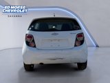 Used 2012 Chevrolet Sonic LS image 4