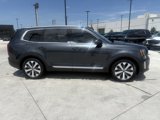 Used 2022 Kia Telluride EX w/ EX Premium Package image 4