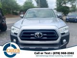 Used 2020 Toyota Tacoma SR5 image 2