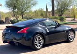 Used 2016 Nissan 370Z Coupe image 3