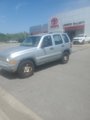 Used 2005 Jeep Liberty Sport image 2