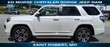 Used 2016 Toyota 4Runner Limited image 3