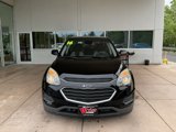 Used 2016 Chevrolet Equinox LS image 2