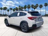 Used 2018 Subaru Crosstrek 2.0i Limited image 4