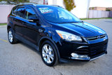 Used 2014 Ford Escape Titanium w/ Equipment Group 401A image 4