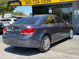 Used 2013 Chevrolet Cruze Eco image 5