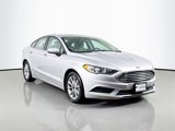 Used 2017 Ford Fusion SE image 3