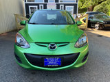 Used 2012 MAZDA MAZDA2 Sport image 2